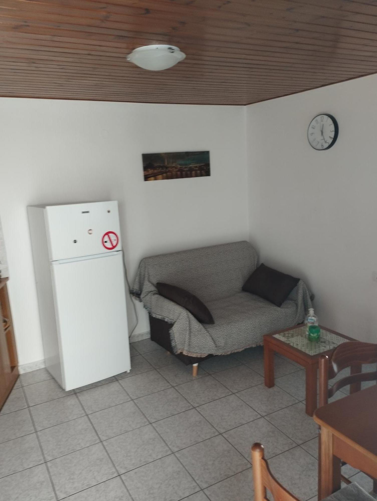 Apartmán My Sisters House Ágios Nikólaos Exteriér fotografie