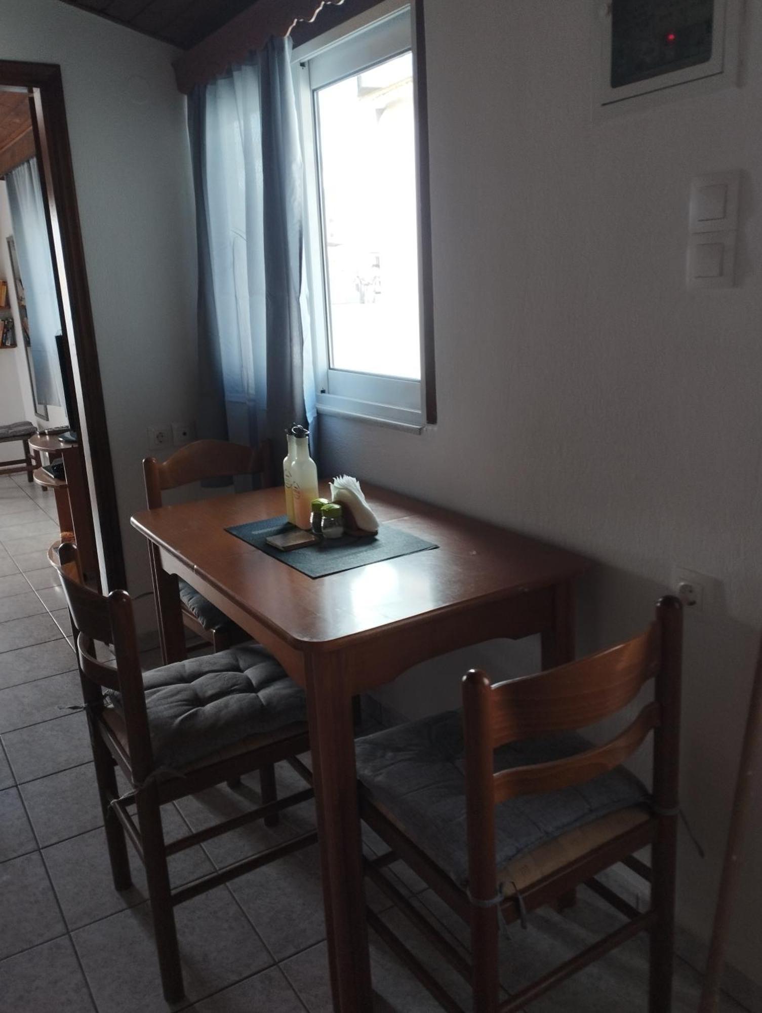 Apartmán My Sisters House Ágios Nikólaos Exteriér fotografie