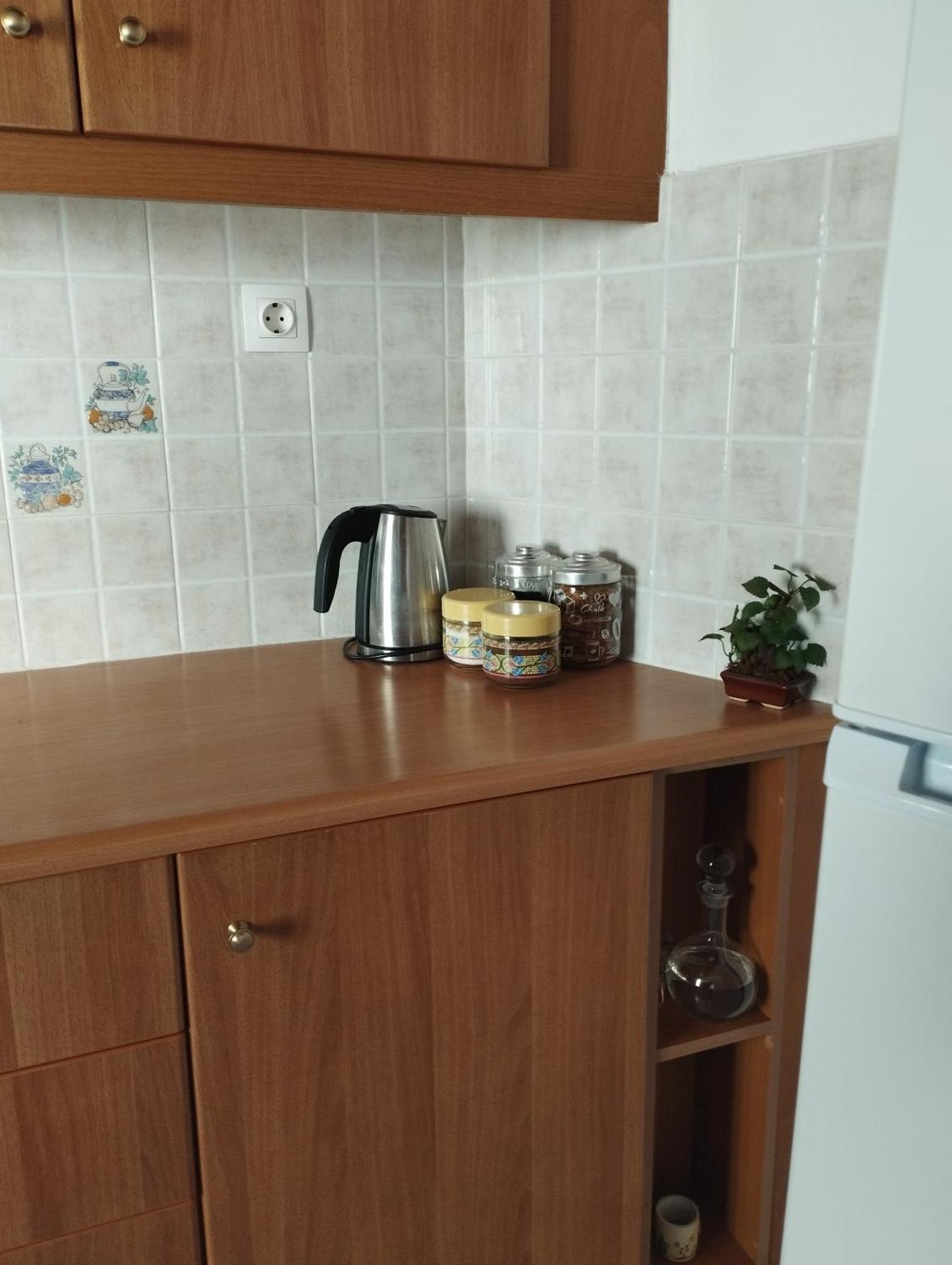 Apartmán My Sisters House Ágios Nikólaos Exteriér fotografie