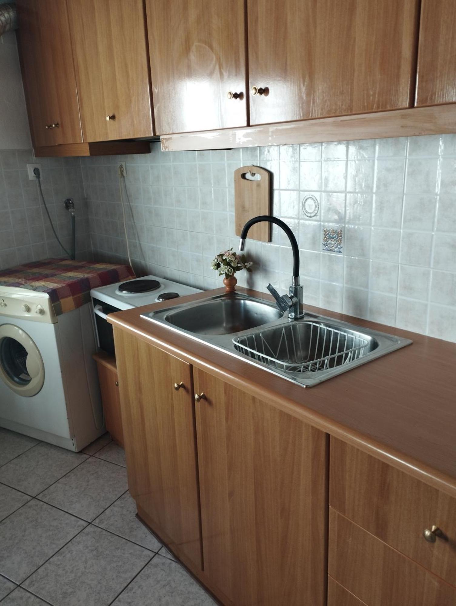 Apartmán My Sisters House Ágios Nikólaos Exteriér fotografie