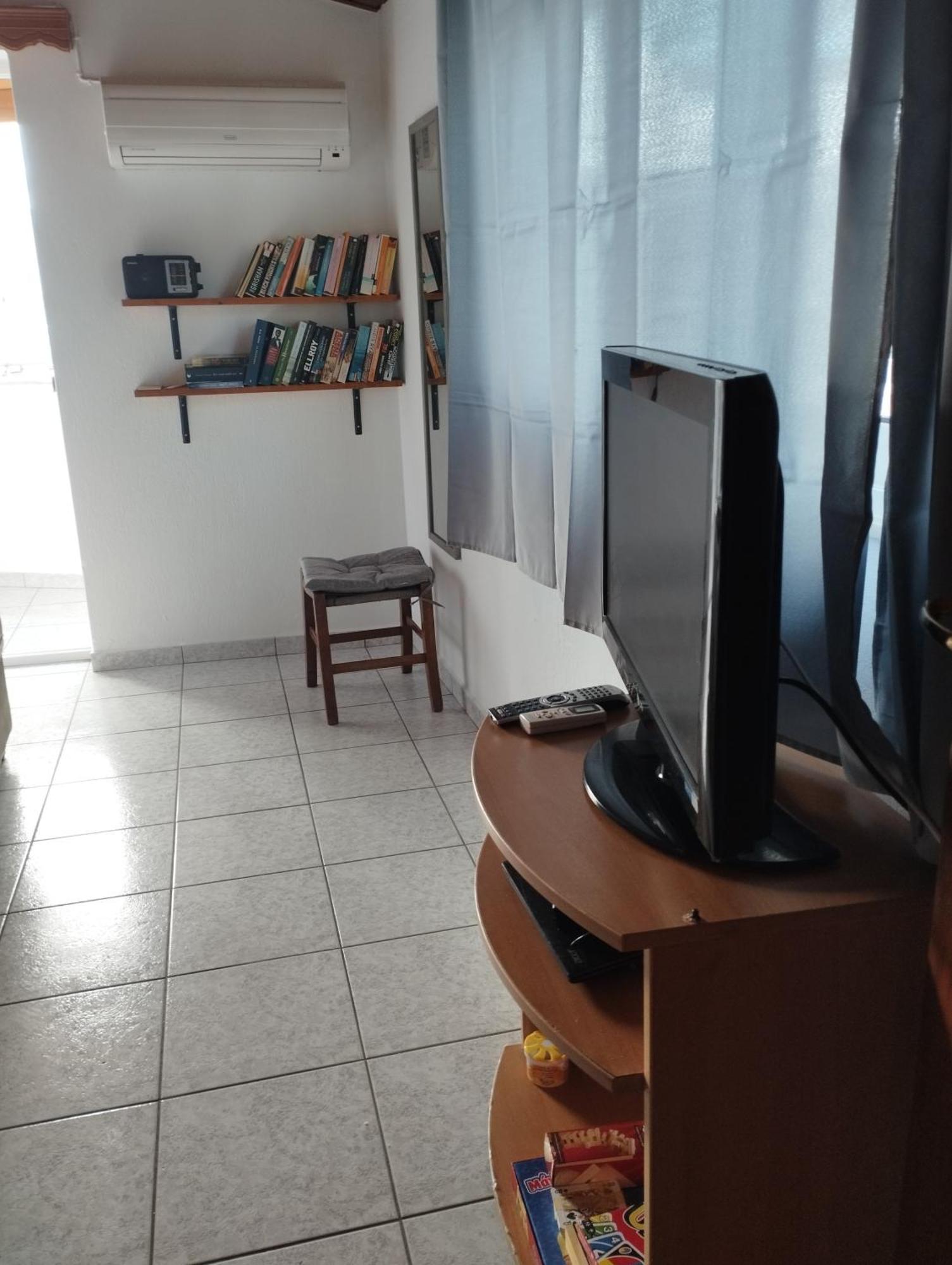 Apartmán My Sisters House Ágios Nikólaos Exteriér fotografie