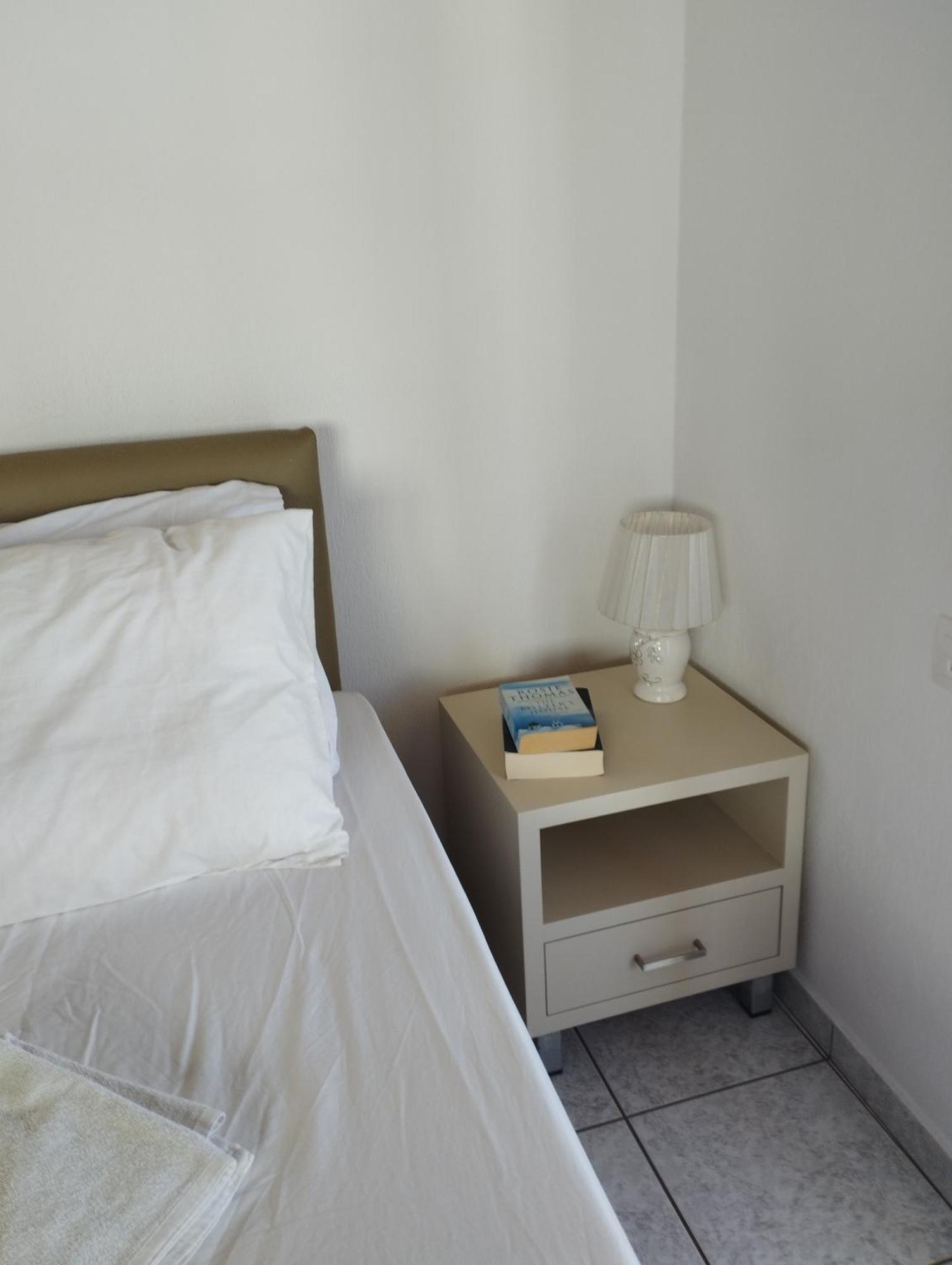 Apartmán My Sisters House Ágios Nikólaos Exteriér fotografie